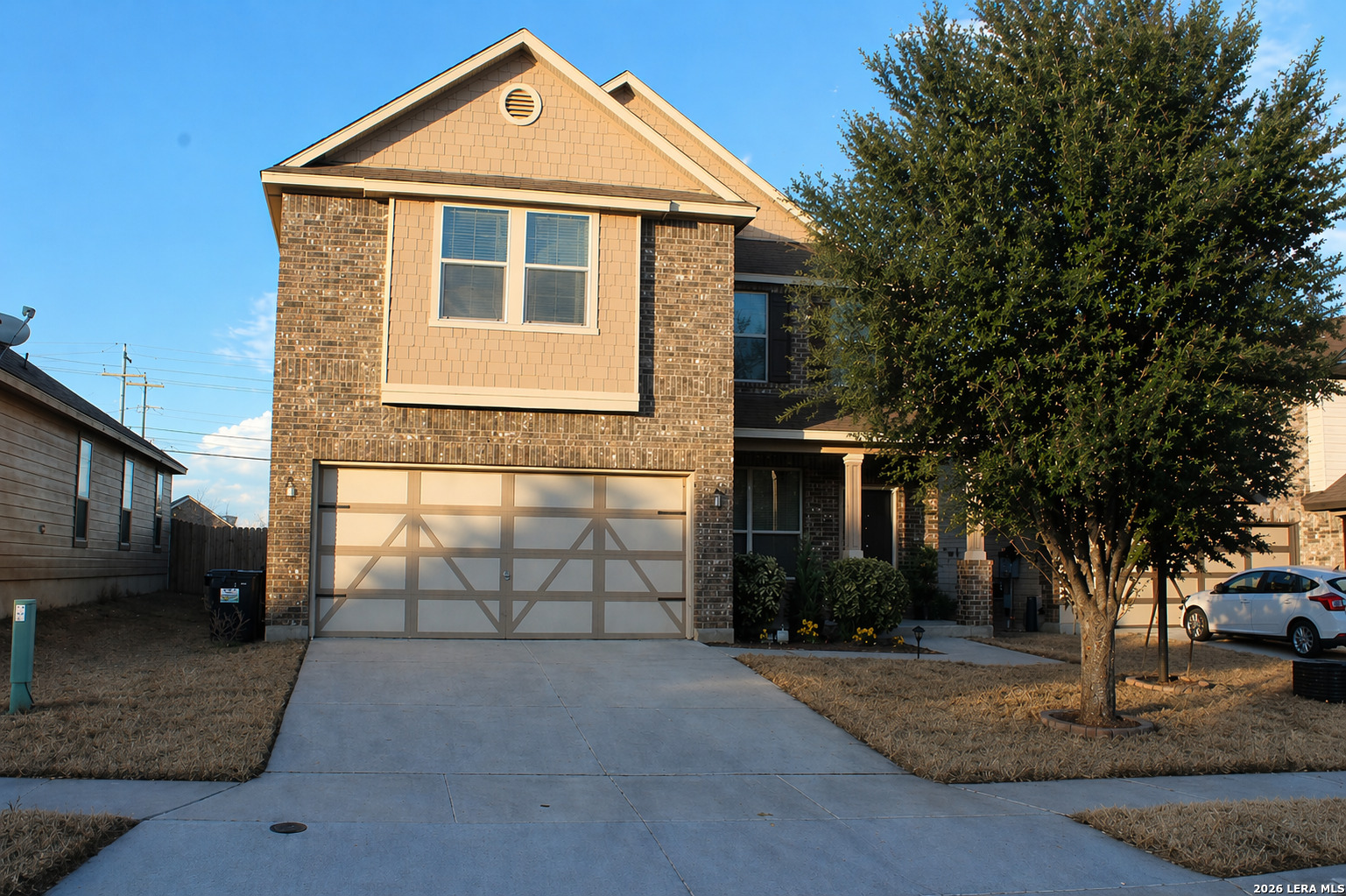 108 Gatewood Cliff Cibolo TX 78108