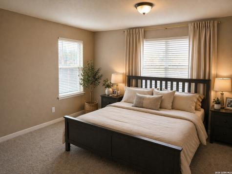 108 Gatewood Cliff Cibolo TX 78108