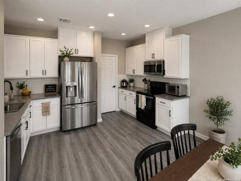 108 Gatewood Cliff Cibolo TX 78108