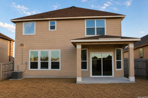 108 Gatewood Cliff Cibolo TX 78108