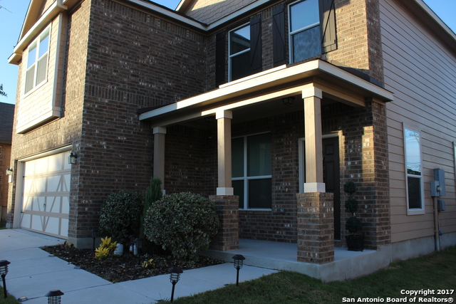 108 Gatewood Cliff Cibolo TX 78108