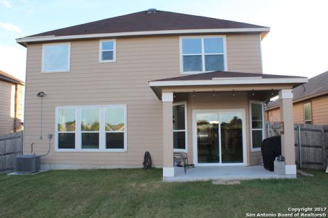 108 Gatewood Cliff Cibolo TX 78108