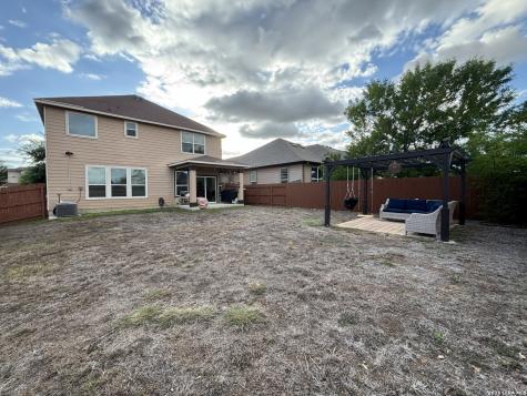 108 Gatewood Cliff Cibolo TX 78108