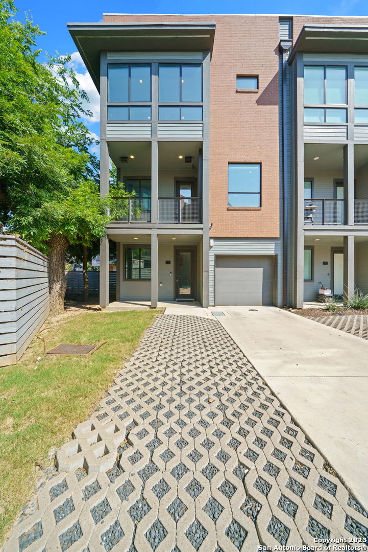 1136 E Euclid Avenue San Antonio TX 78212