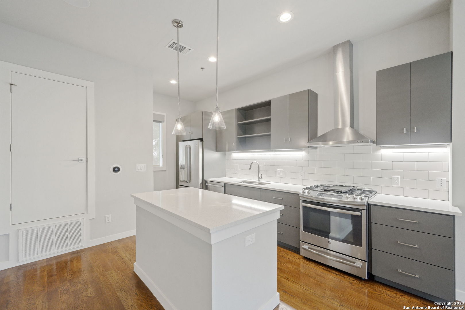 1136 E Euclid Avenue San Antonio TX 78212