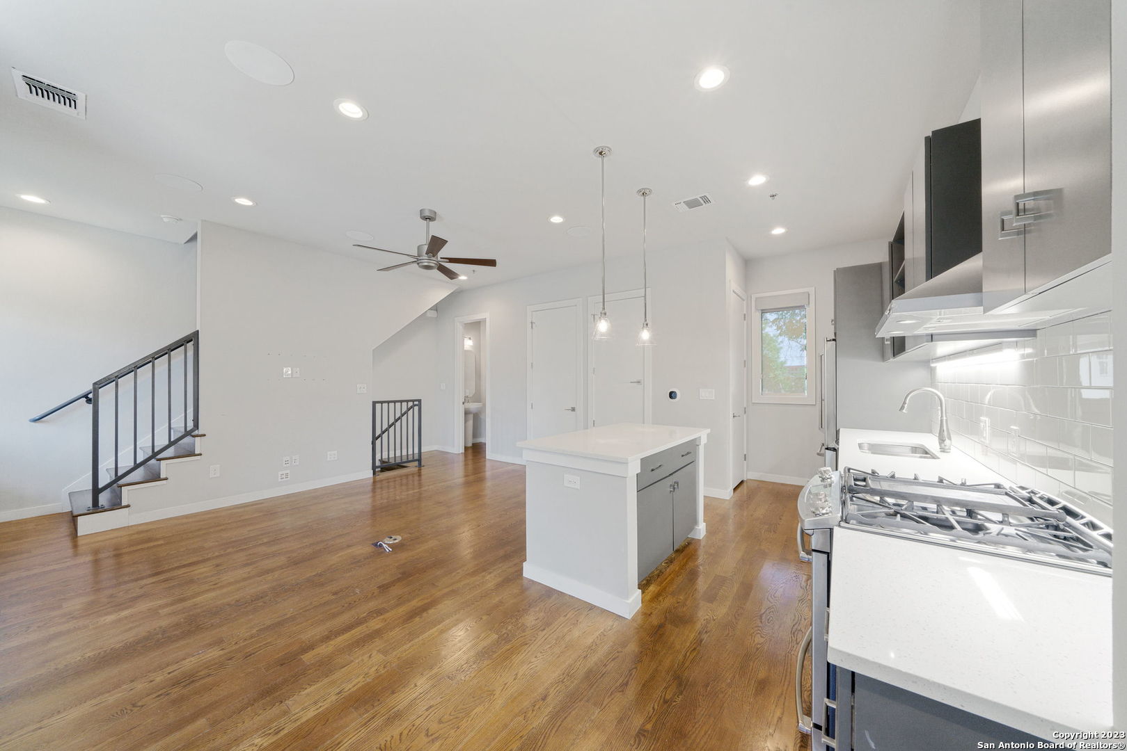 1136 E Euclid Avenue San Antonio TX 78212
