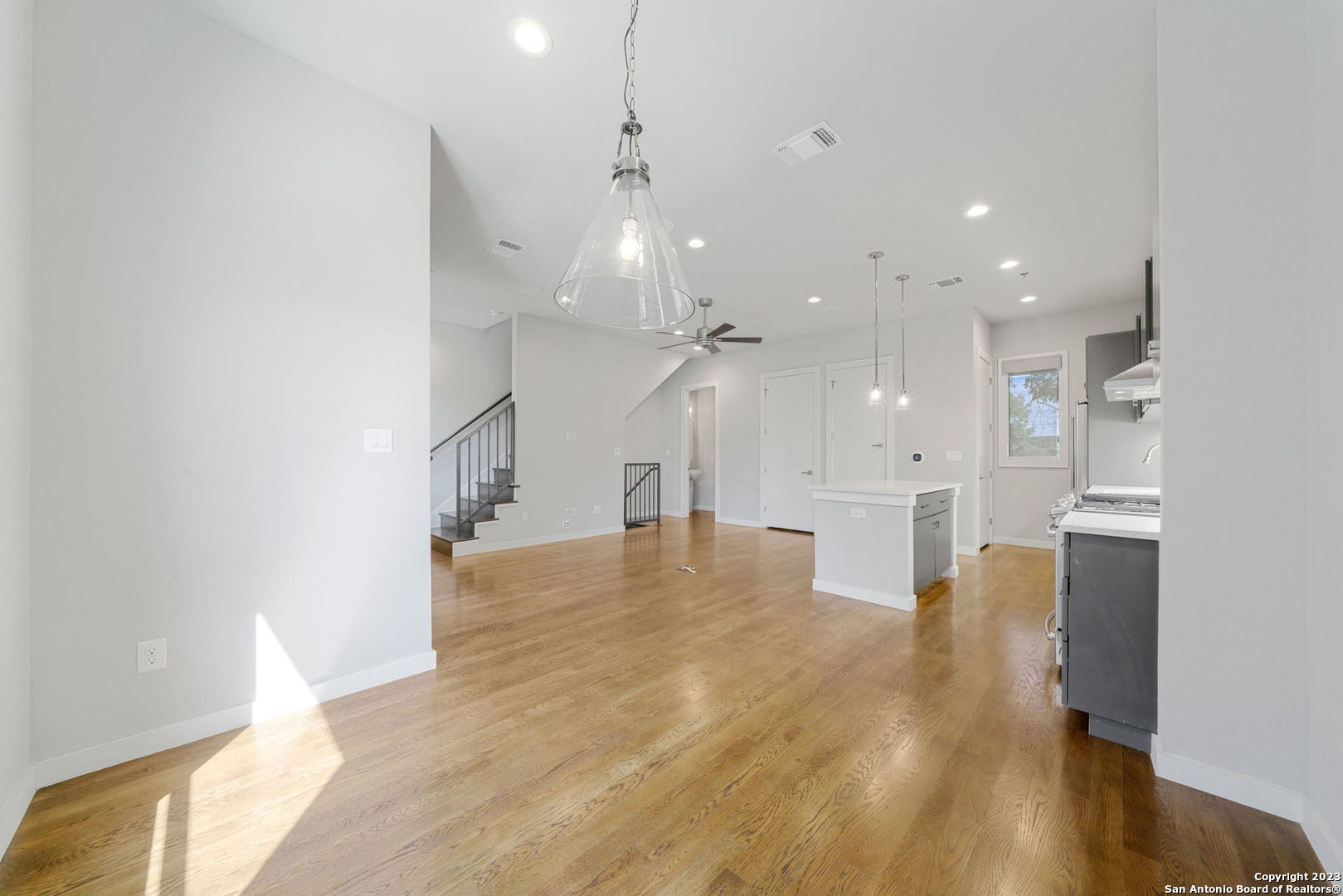 1136 E Euclid Avenue San Antonio TX 78212
