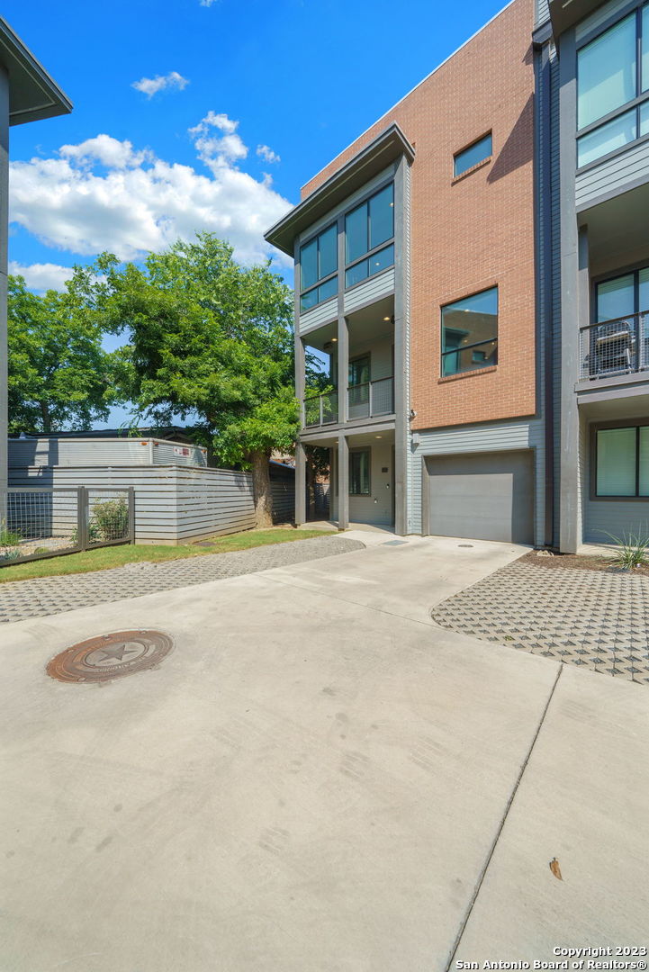 1136 E Euclid Avenue San Antonio TX 78212