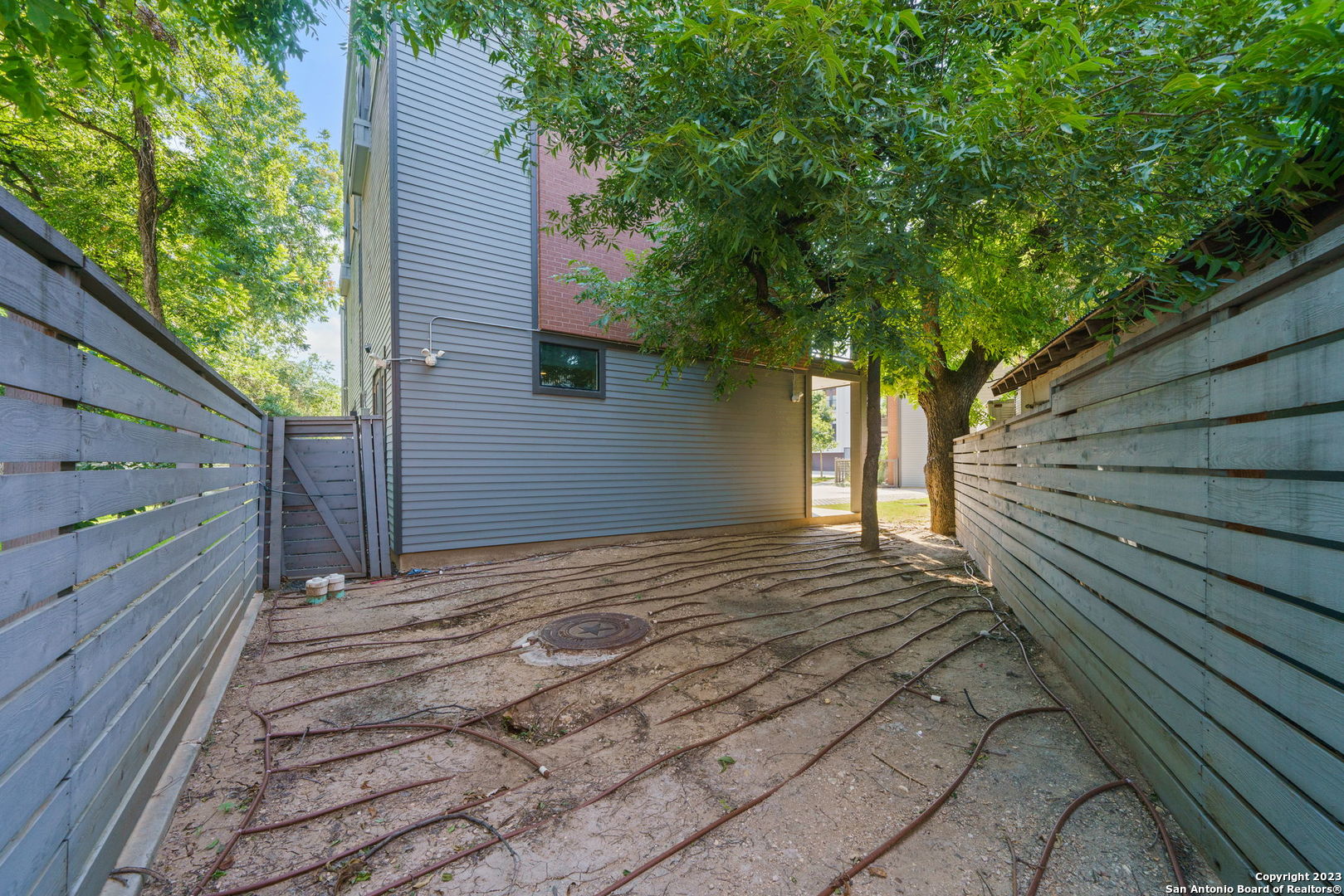 1136 E Euclid Avenue San Antonio TX 78212