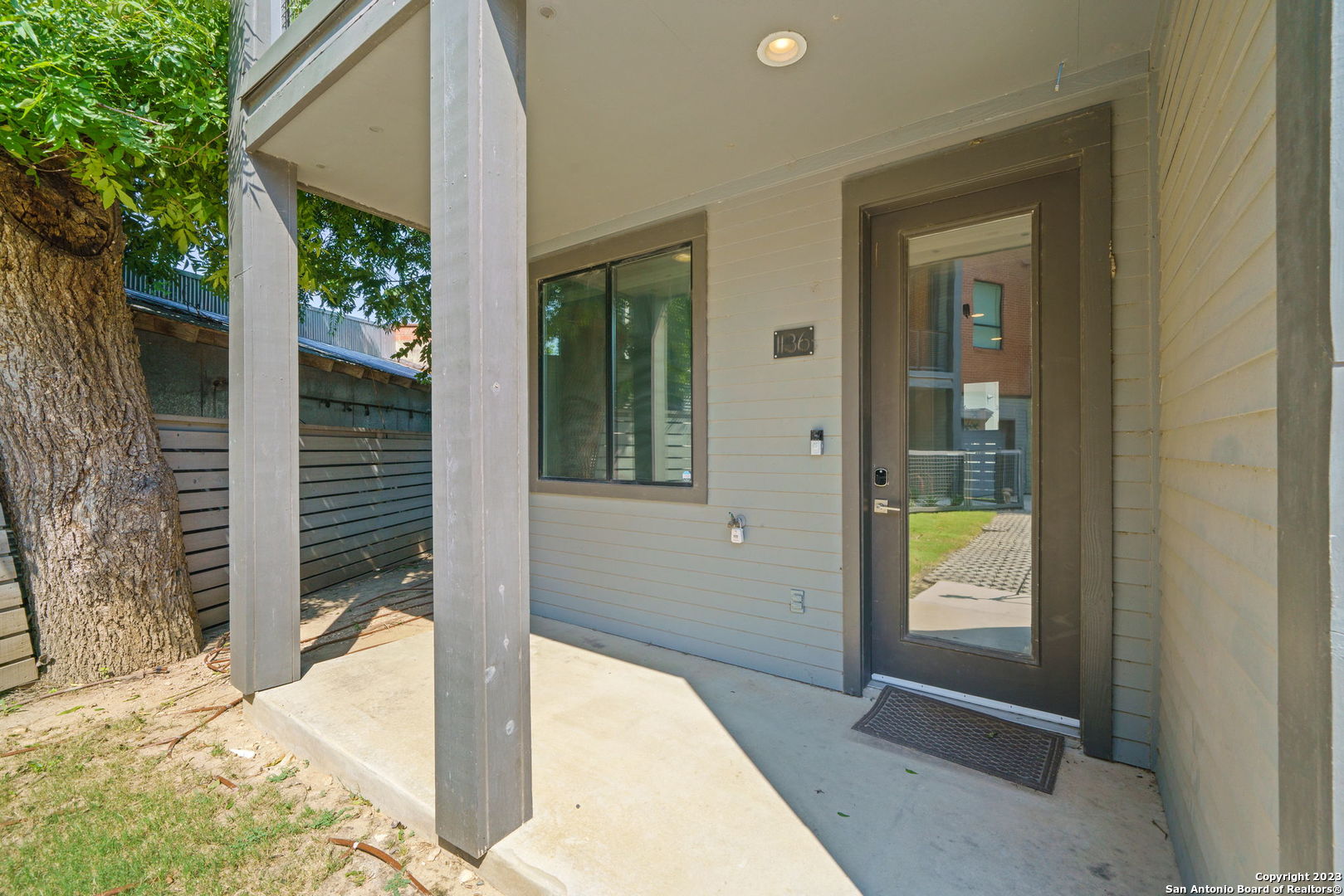 1136 E Euclid Avenue San Antonio TX 78212