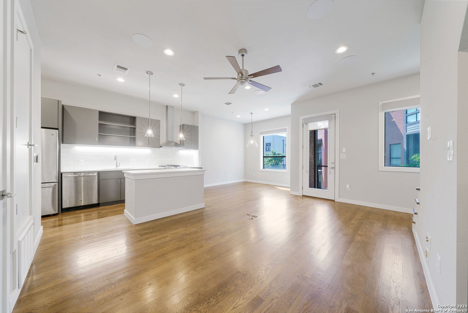 1136 E Euclid Avenue San Antonio TX 78212