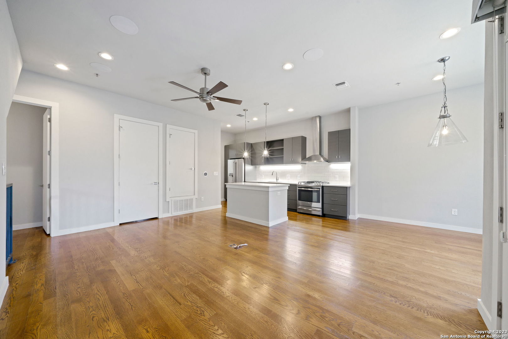 1136 E Euclid Avenue San Antonio TX 78212