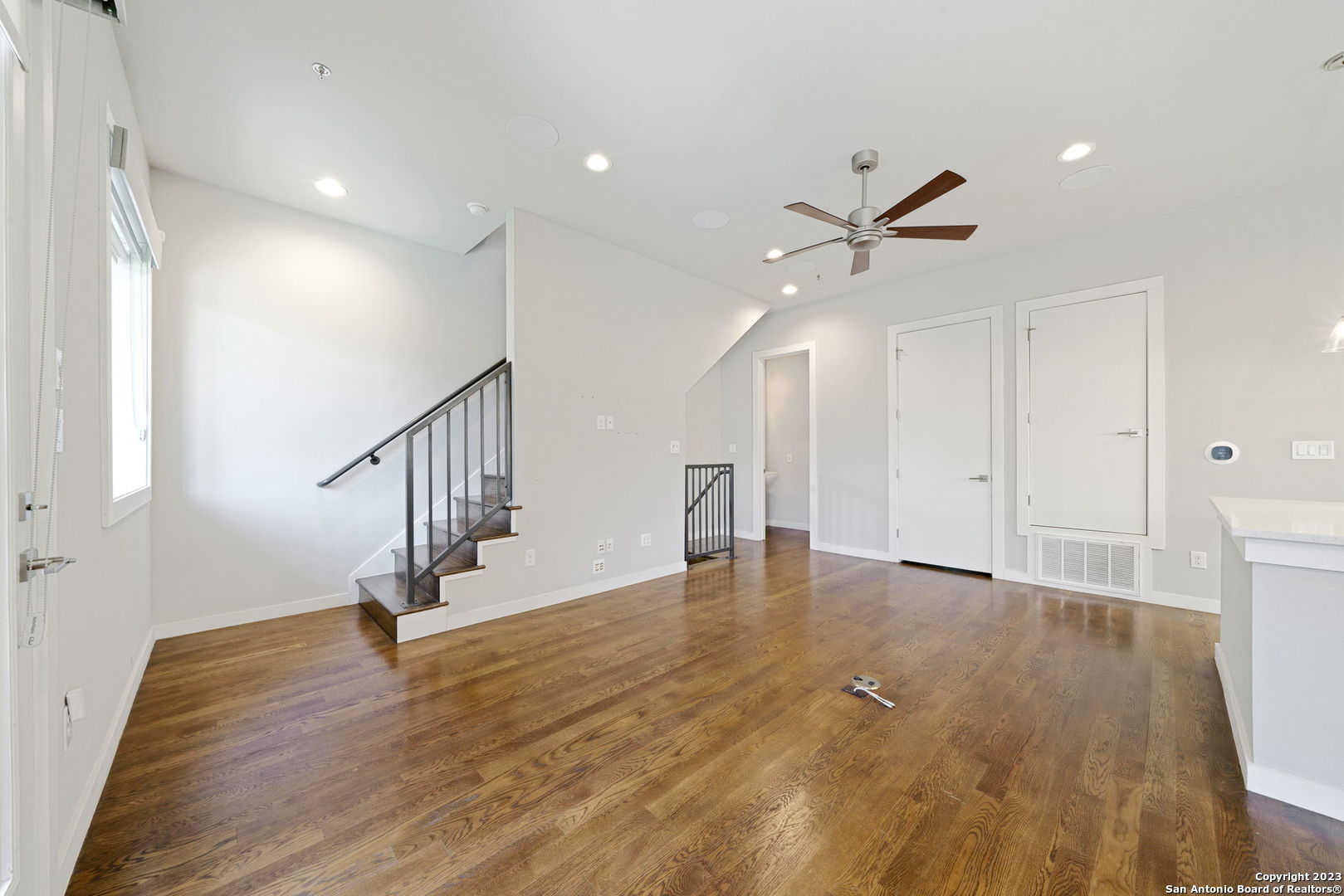 1136 E Euclid Avenue San Antonio TX 78212