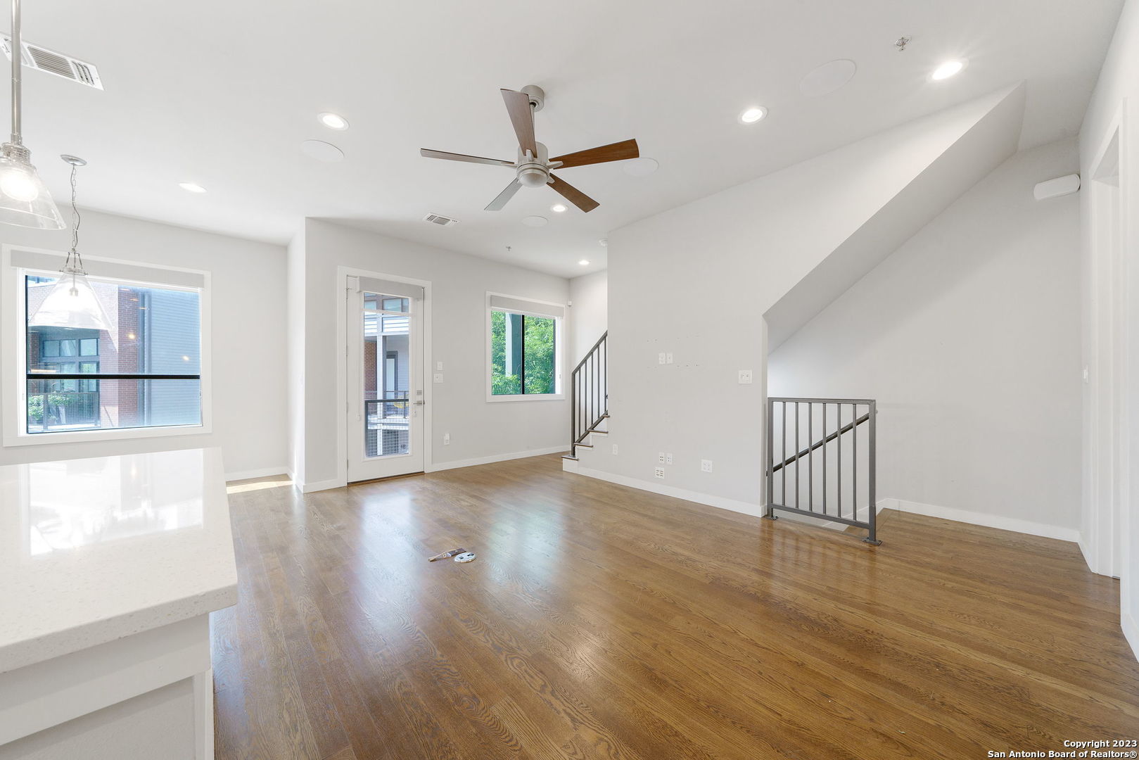 1136 E Euclid Avenue San Antonio TX 78212