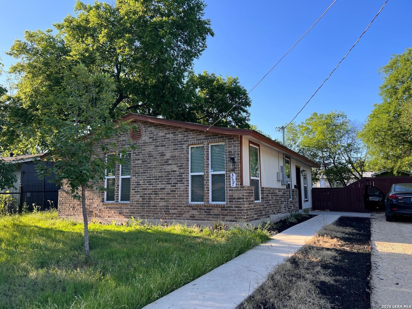 4567 Lark Avenue San Antonio TX 78228
