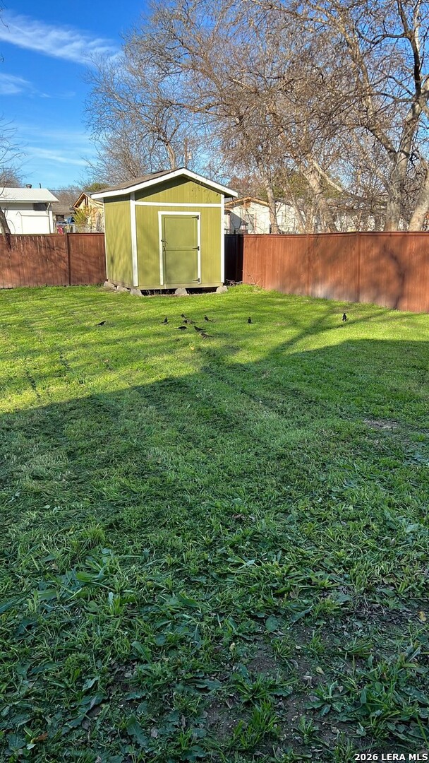 4567 Lark Avenue San Antonio TX 78228