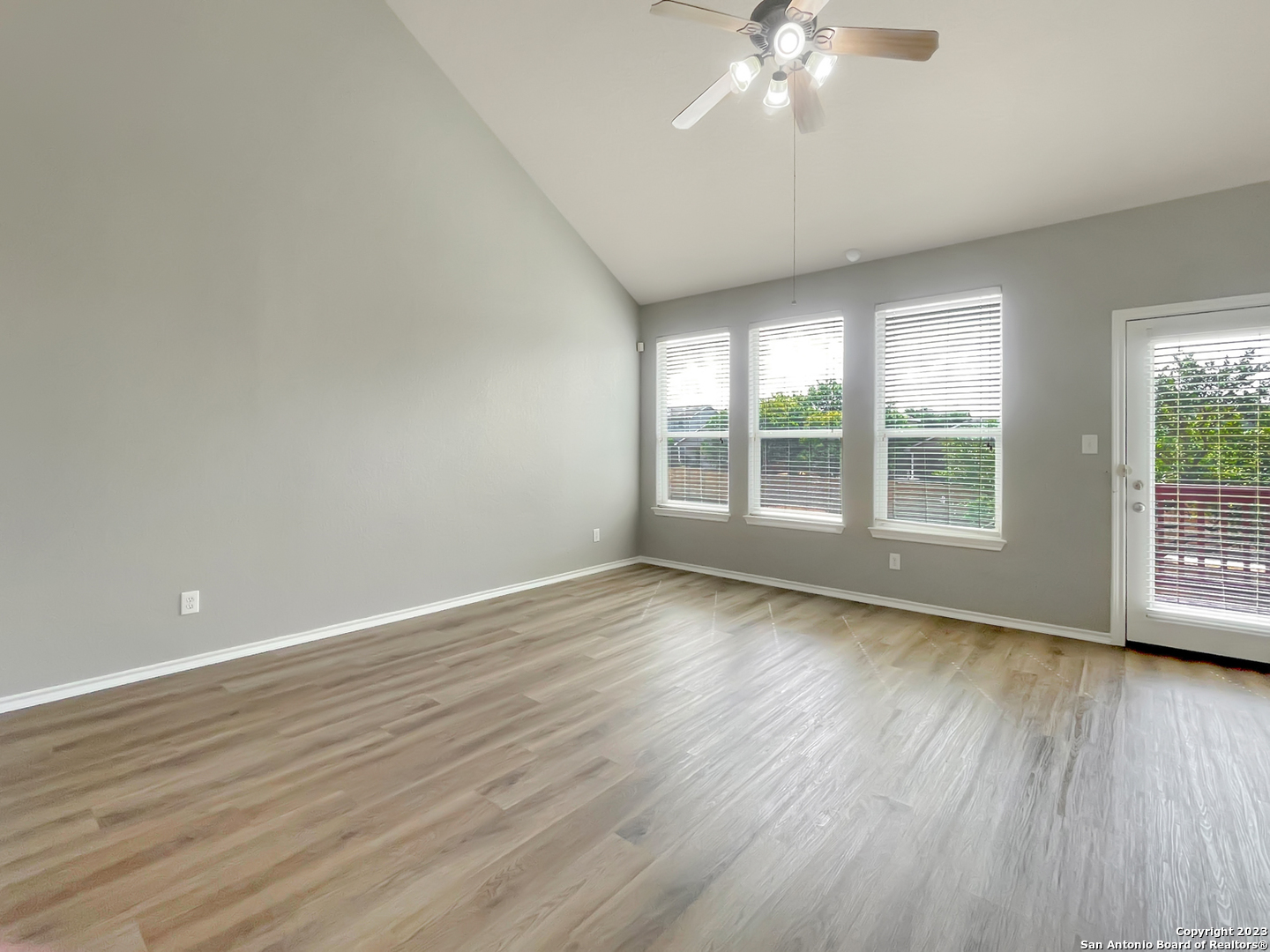 3638 Bennington Way San Antonio TX 78261