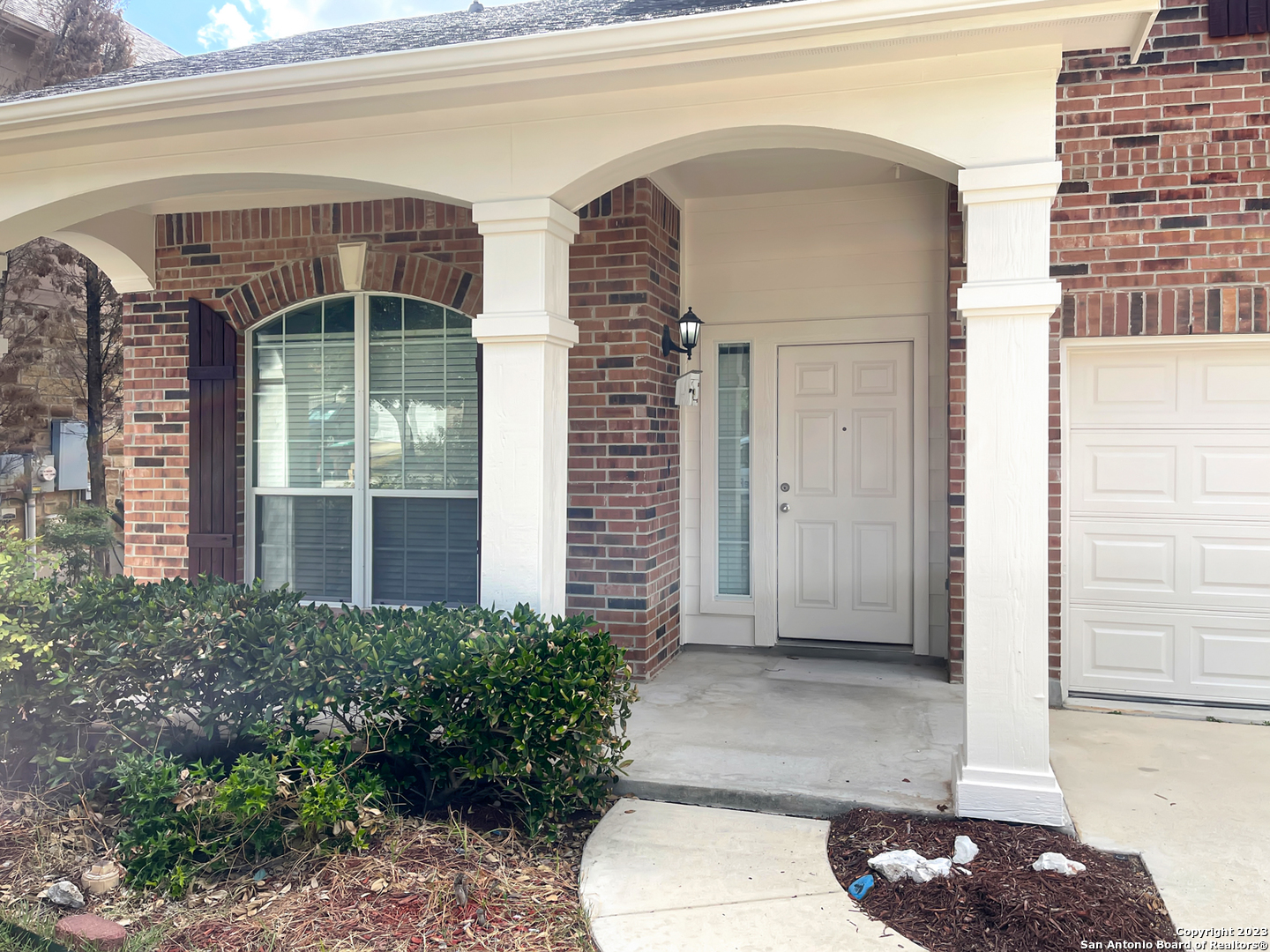 3638 Bennington Way San Antonio TX 78261