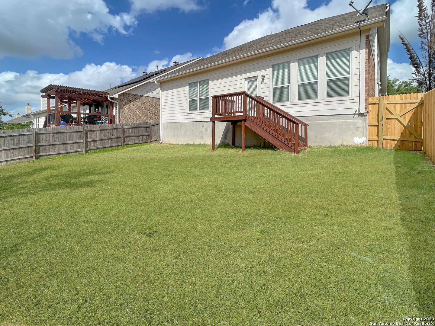 3638 Bennington Way San Antonio TX 78261