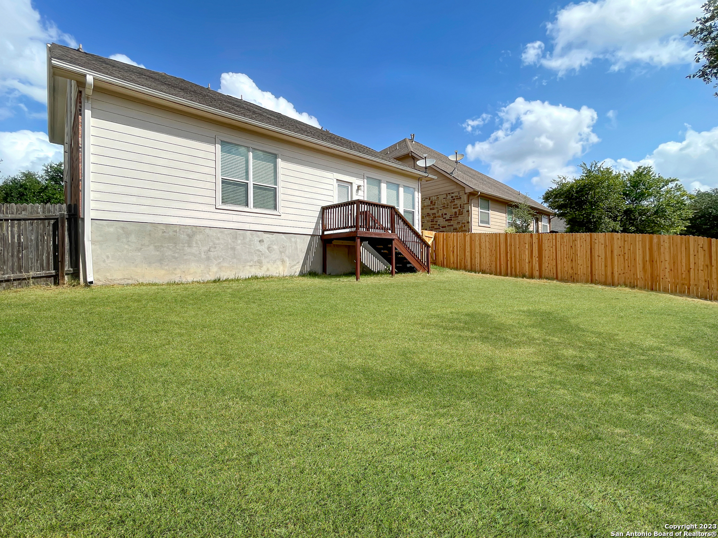 3638 Bennington Way San Antonio TX 78261