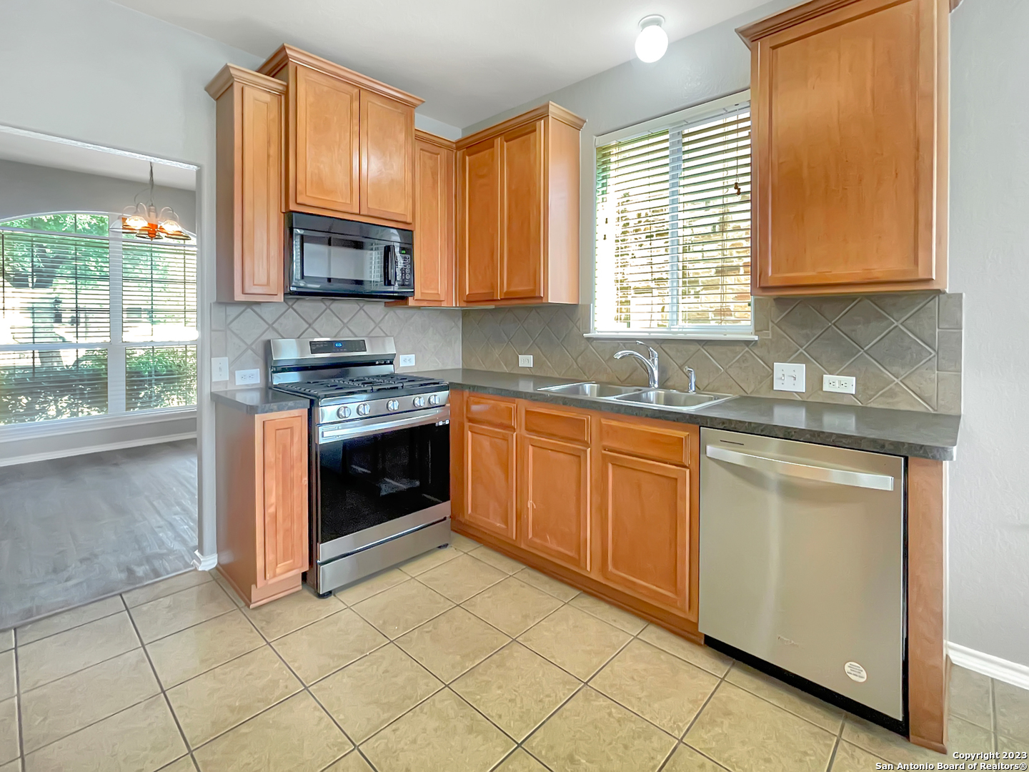 3638 Bennington Way San Antonio TX 78261