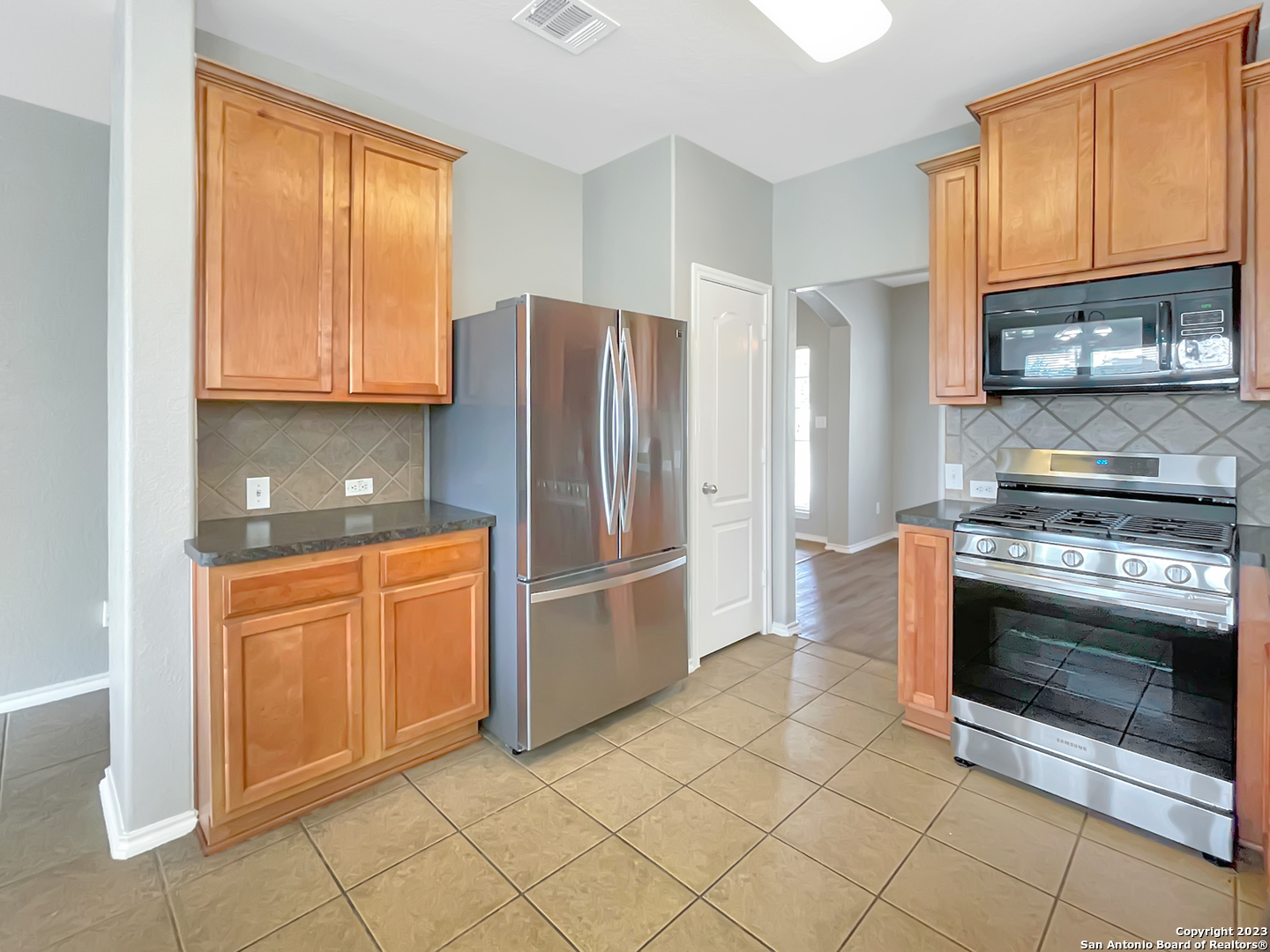 3638 Bennington Way San Antonio TX 78261