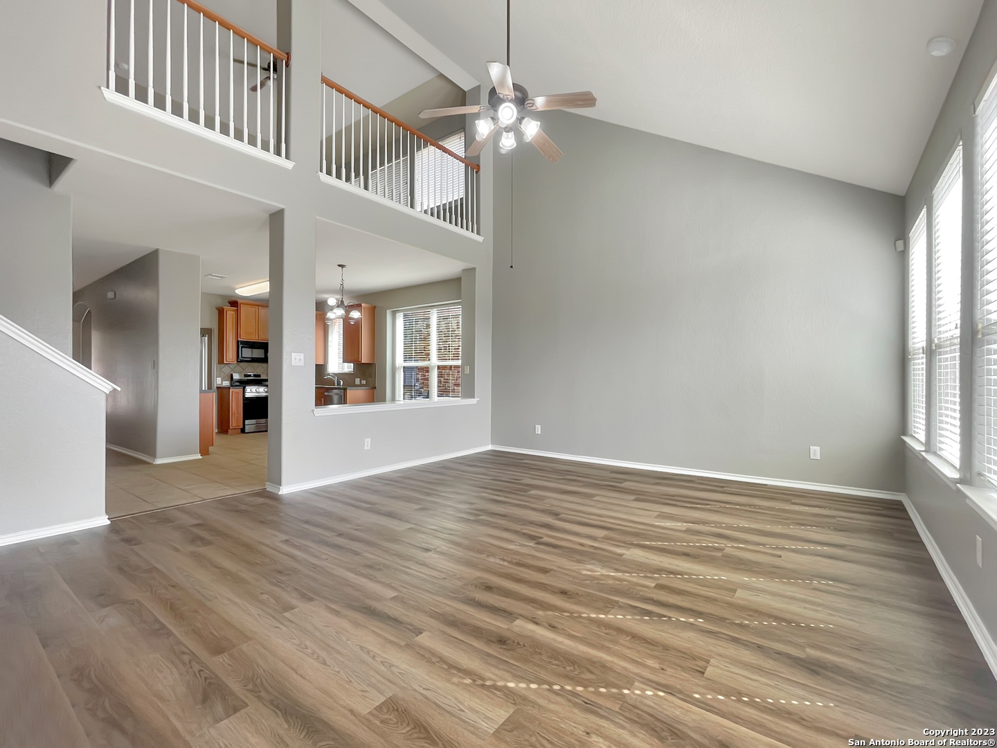 3638 Bennington Way San Antonio TX 78261