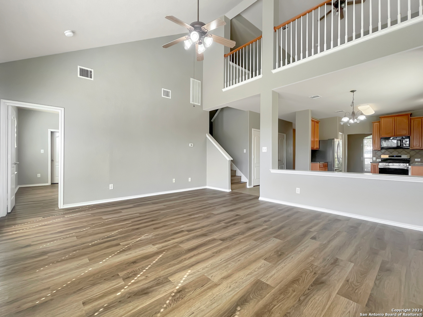 3638 Bennington Way San Antonio TX 78261