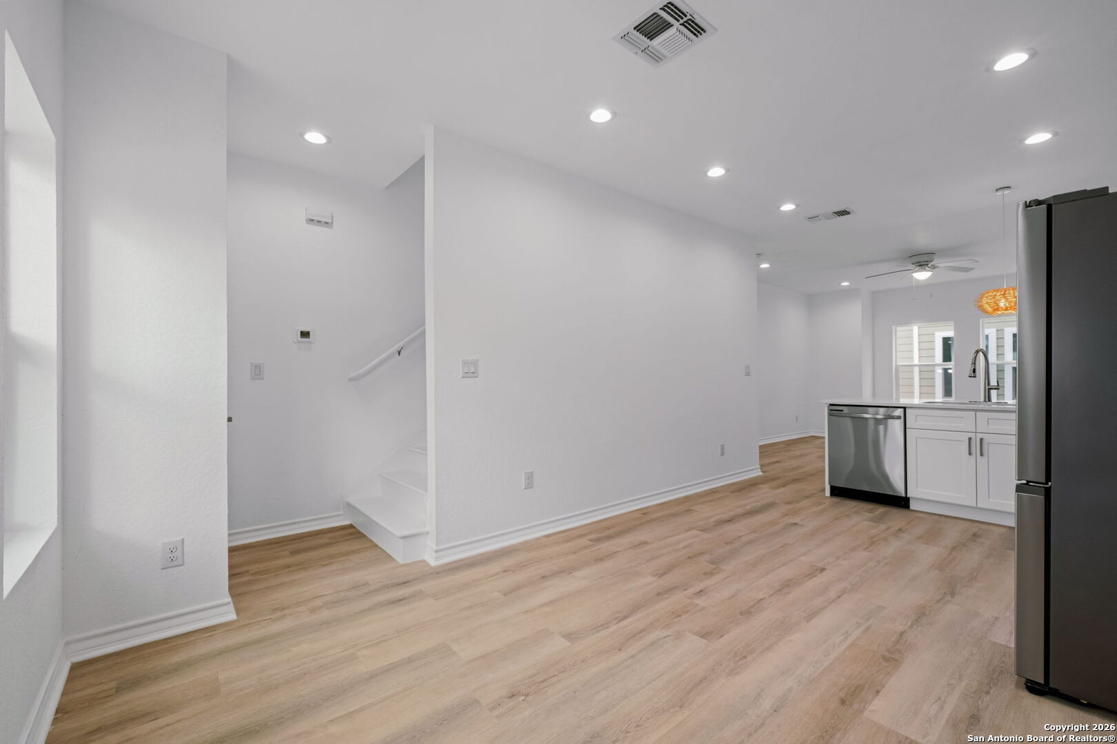 1510 S Walters San Antonio TX 78210
