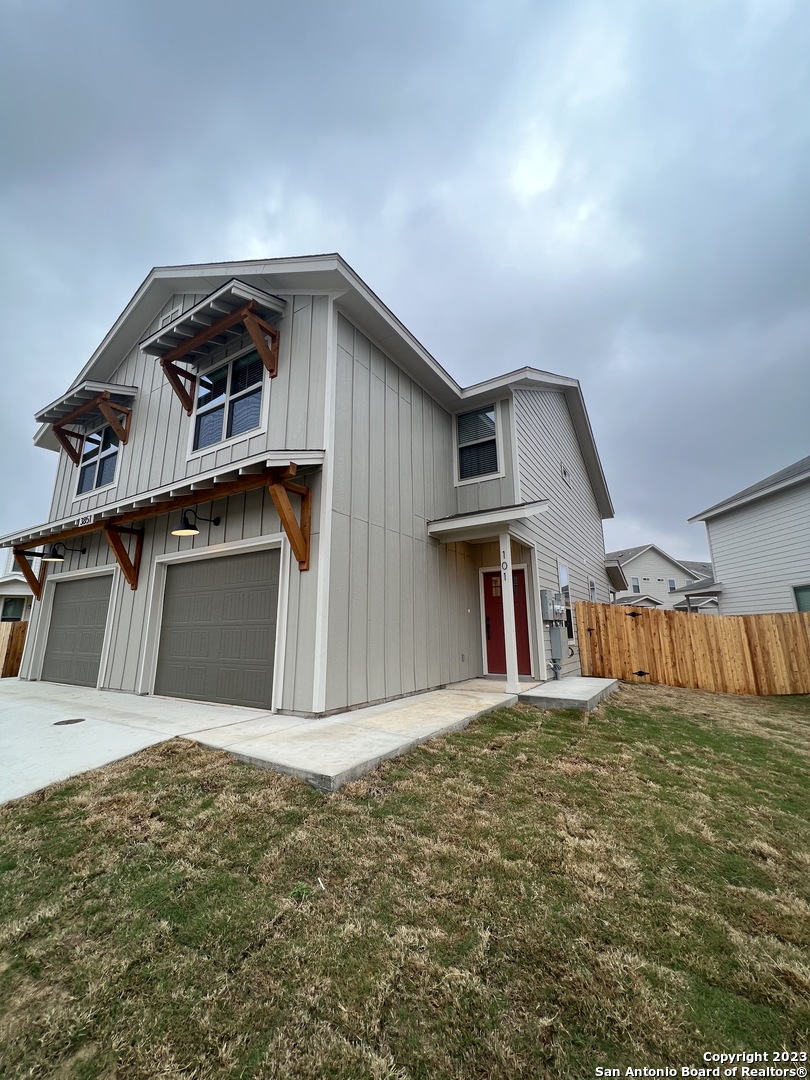 13851 Enzo Gate San Antonio TX 78253