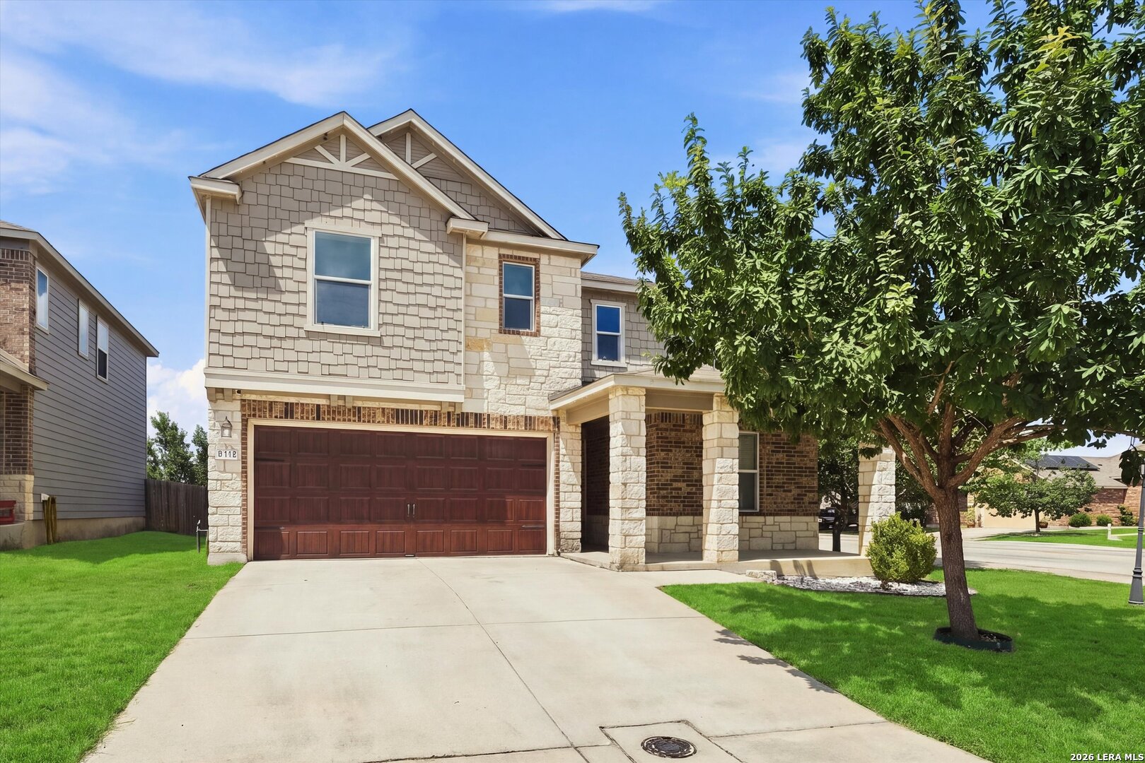 6523 Wind Arbor San Antonio TX 78239