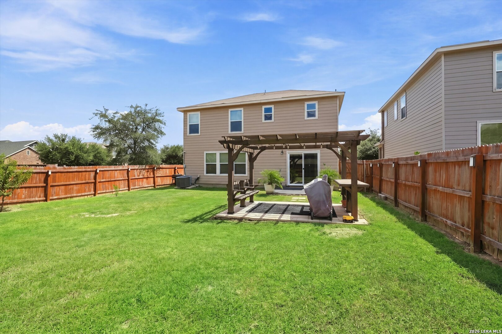 6523 Wind Arbor San Antonio TX 78239
