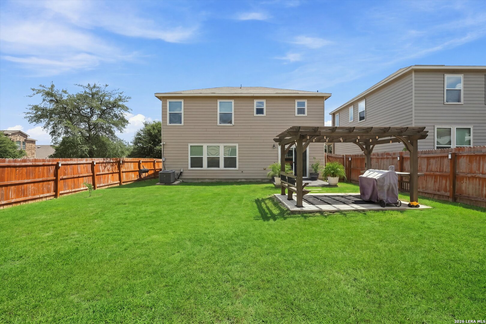 6523 Wind Arbor San Antonio TX 78239
