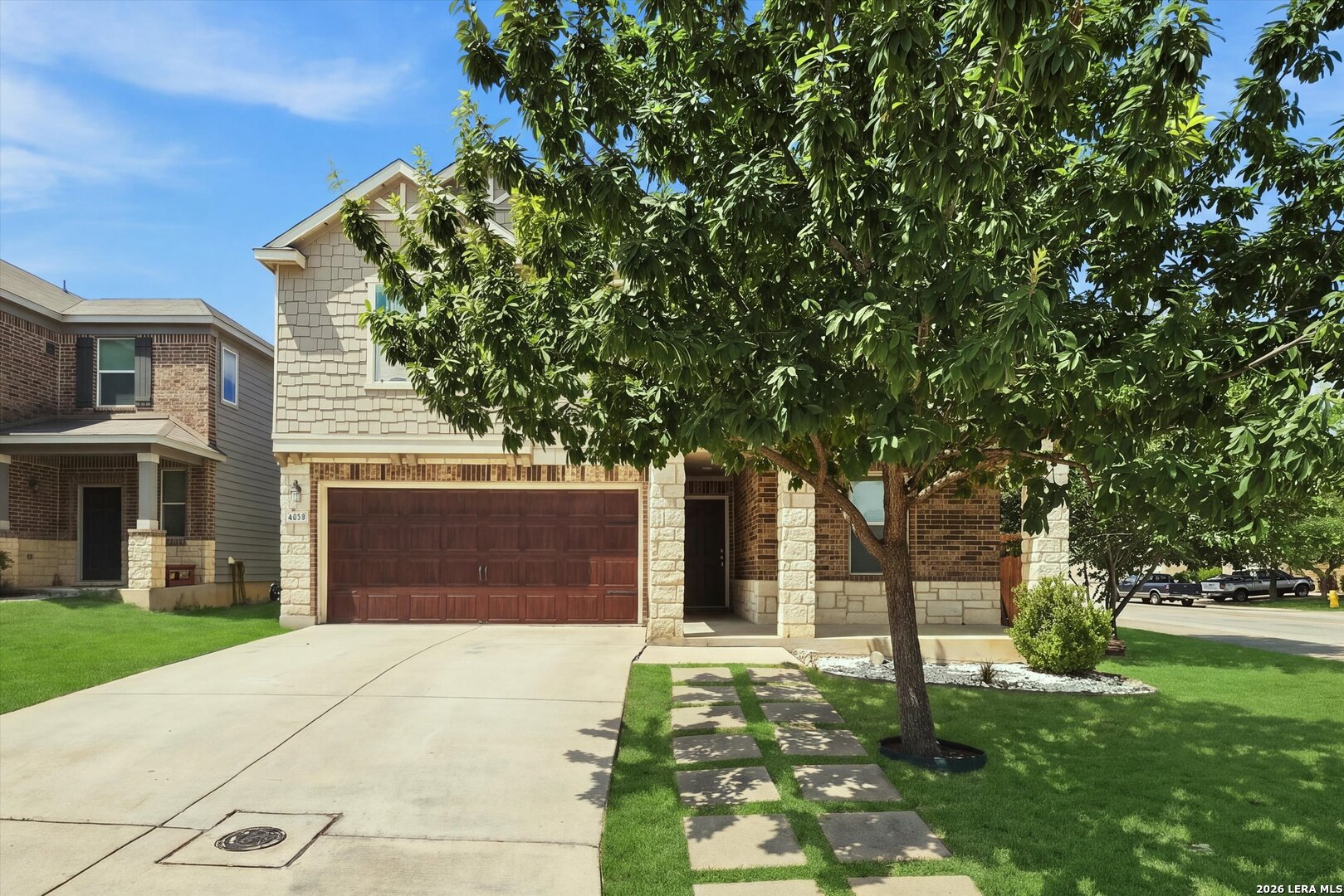 6523 Wind Arbor San Antonio TX 78239