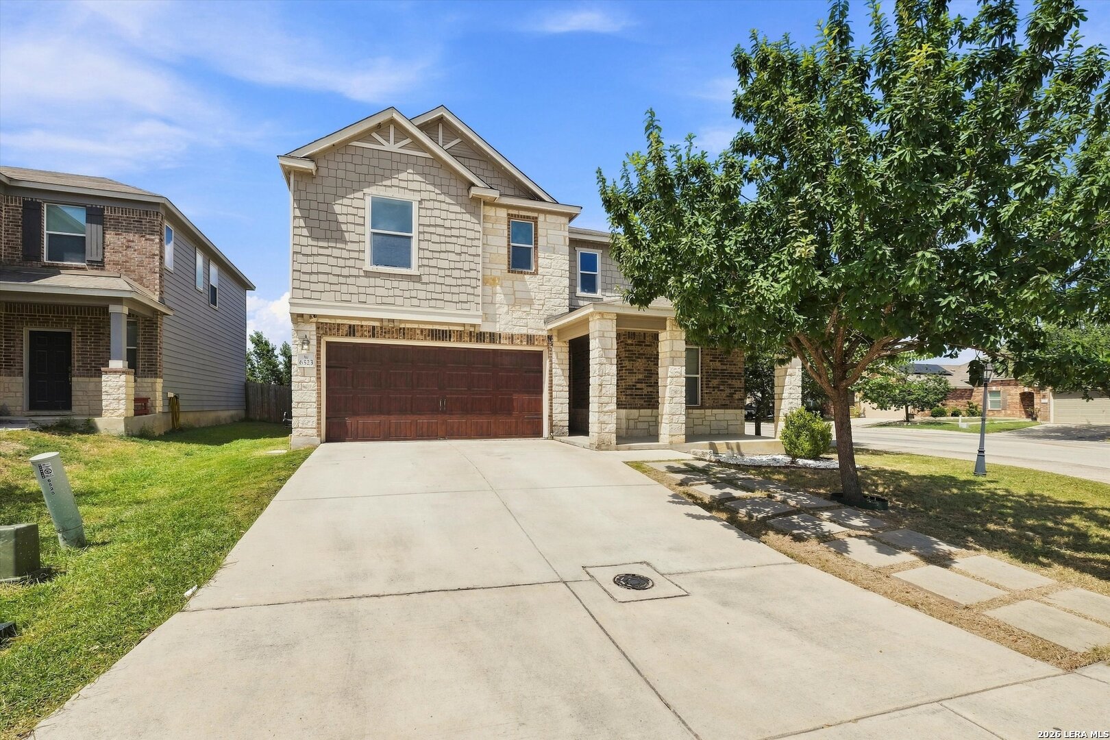 6523 Wind Arbor San Antonio TX 78239