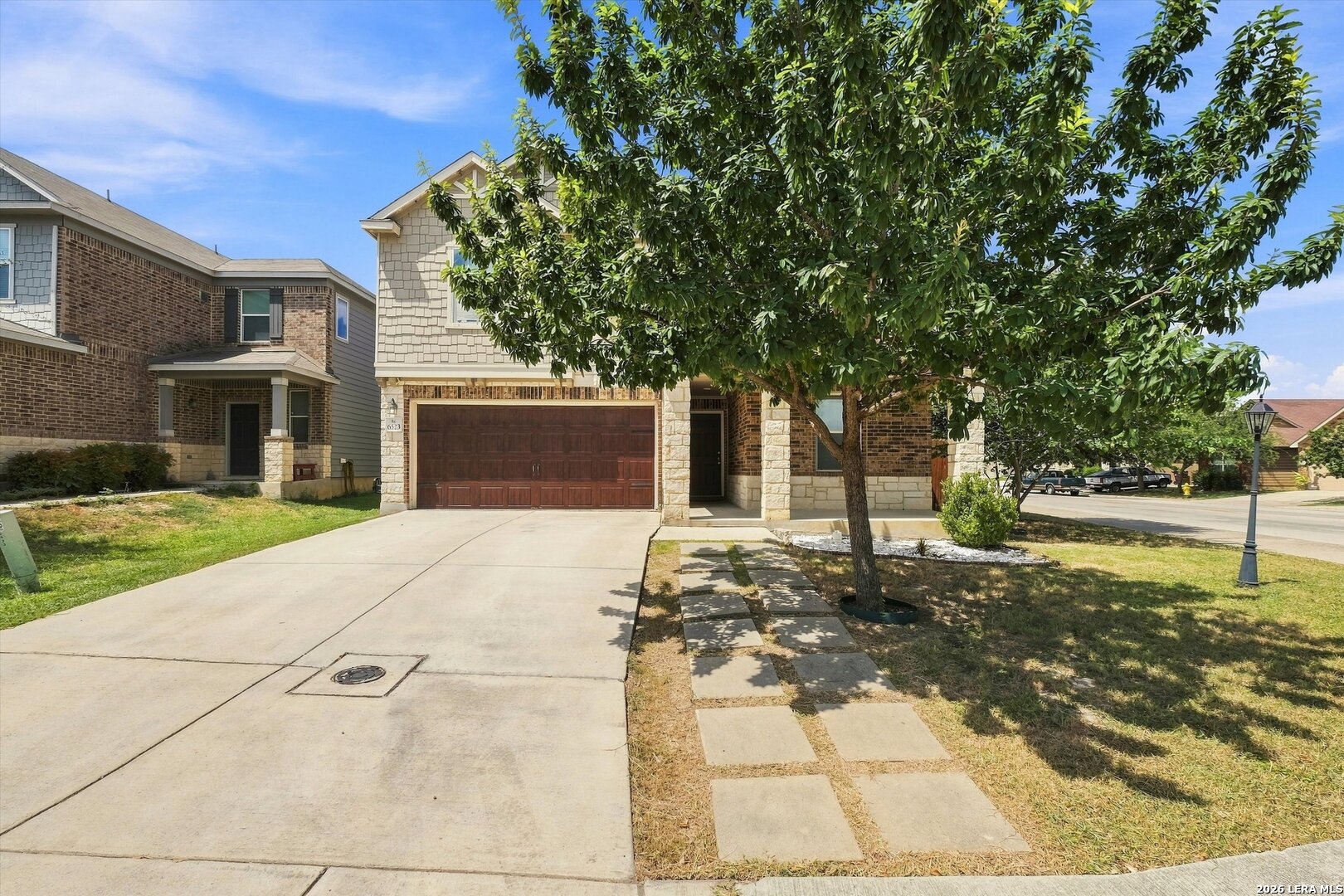 6523 Wind Arbor San Antonio TX 78239