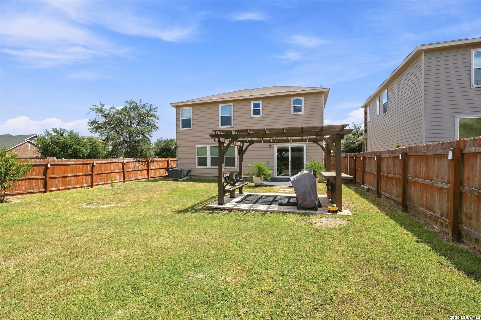 6523 Wind Arbor San Antonio TX 78239