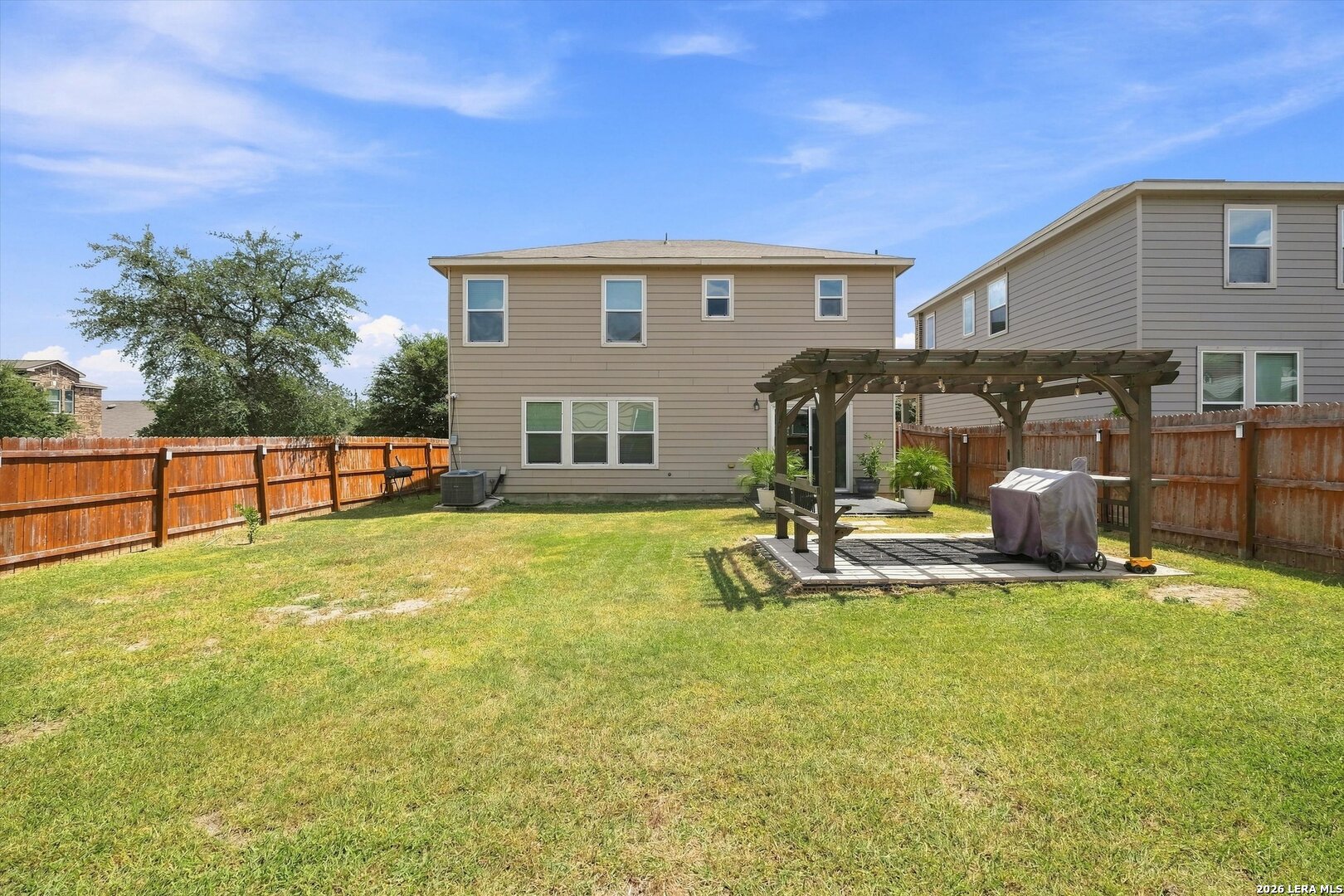 6523 Wind Arbor San Antonio TX 78239