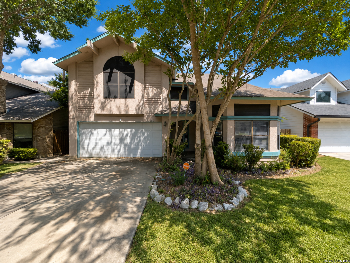 9706 Quiet Lake San Antonio TX 78254