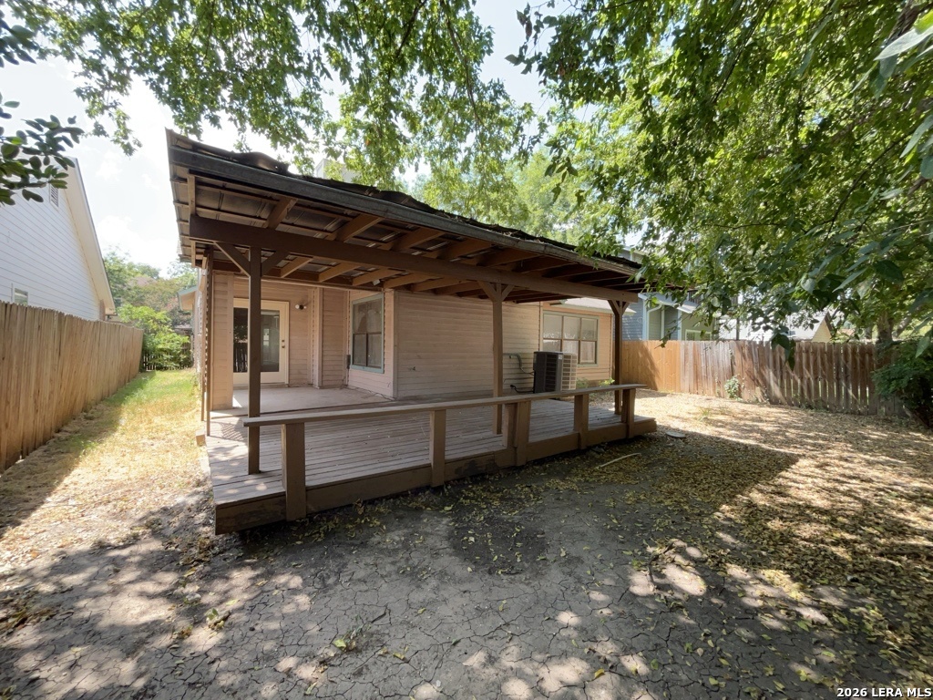 9706 Quiet Lake San Antonio TX 78254