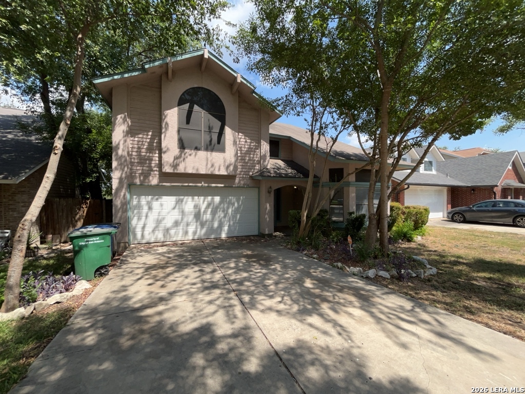 9706 Quiet Lake San Antonio TX 78254