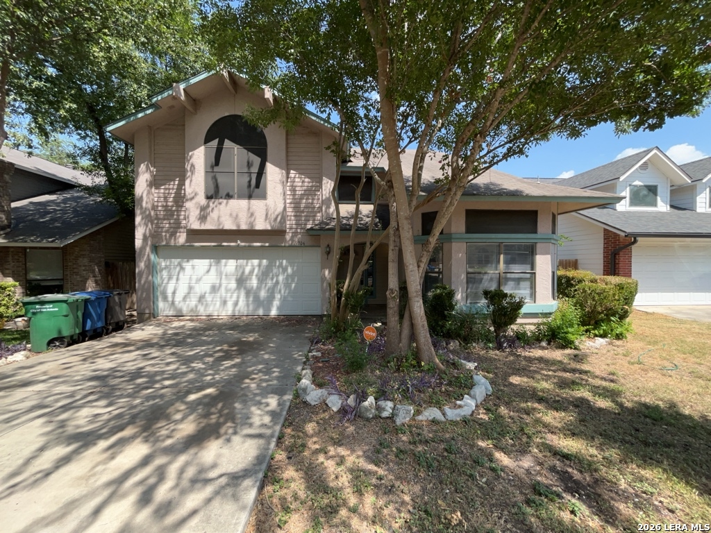 9706 Quiet Lake San Antonio TX 78254