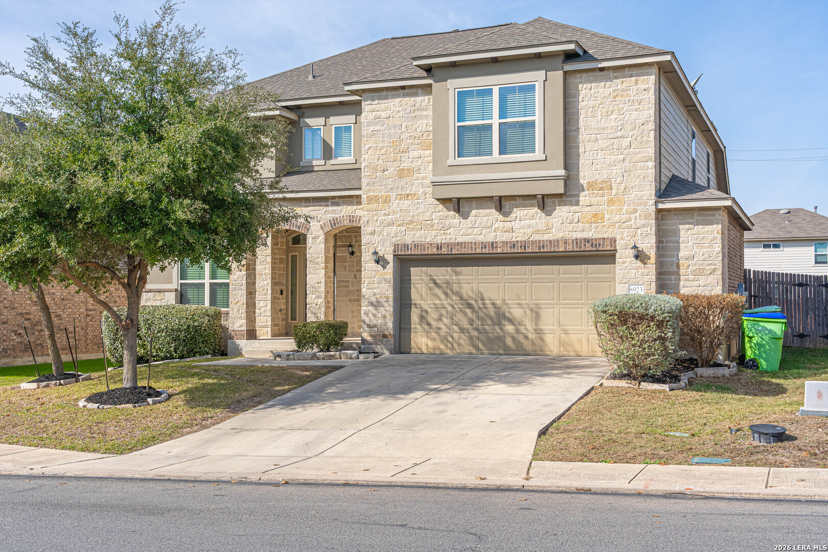 8923 Monument Parke San Antonio TX 78254