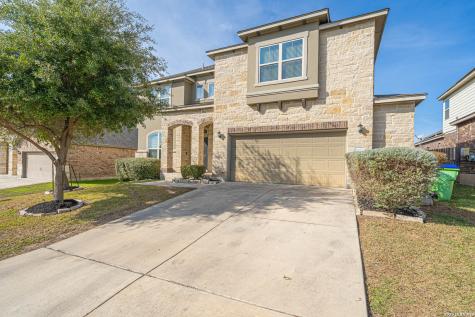 8923 Monument Parke San Antonio TX 78254
