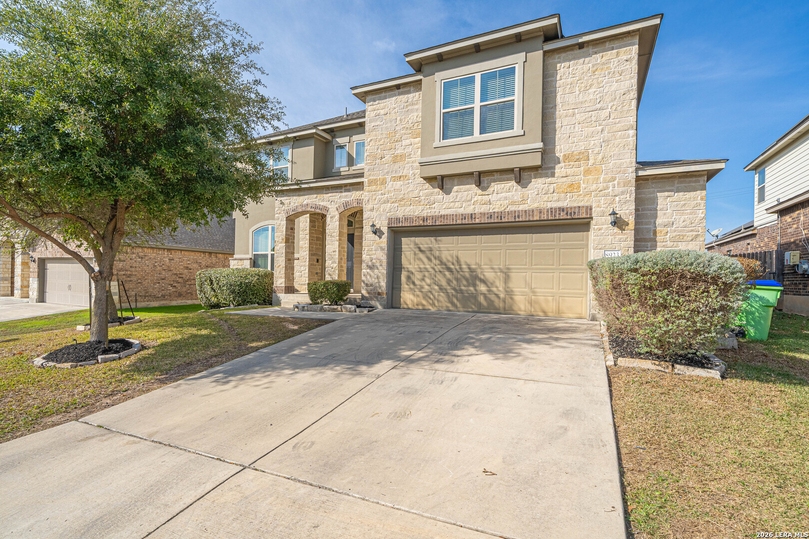 8923 Monument Parke San Antonio TX 78254