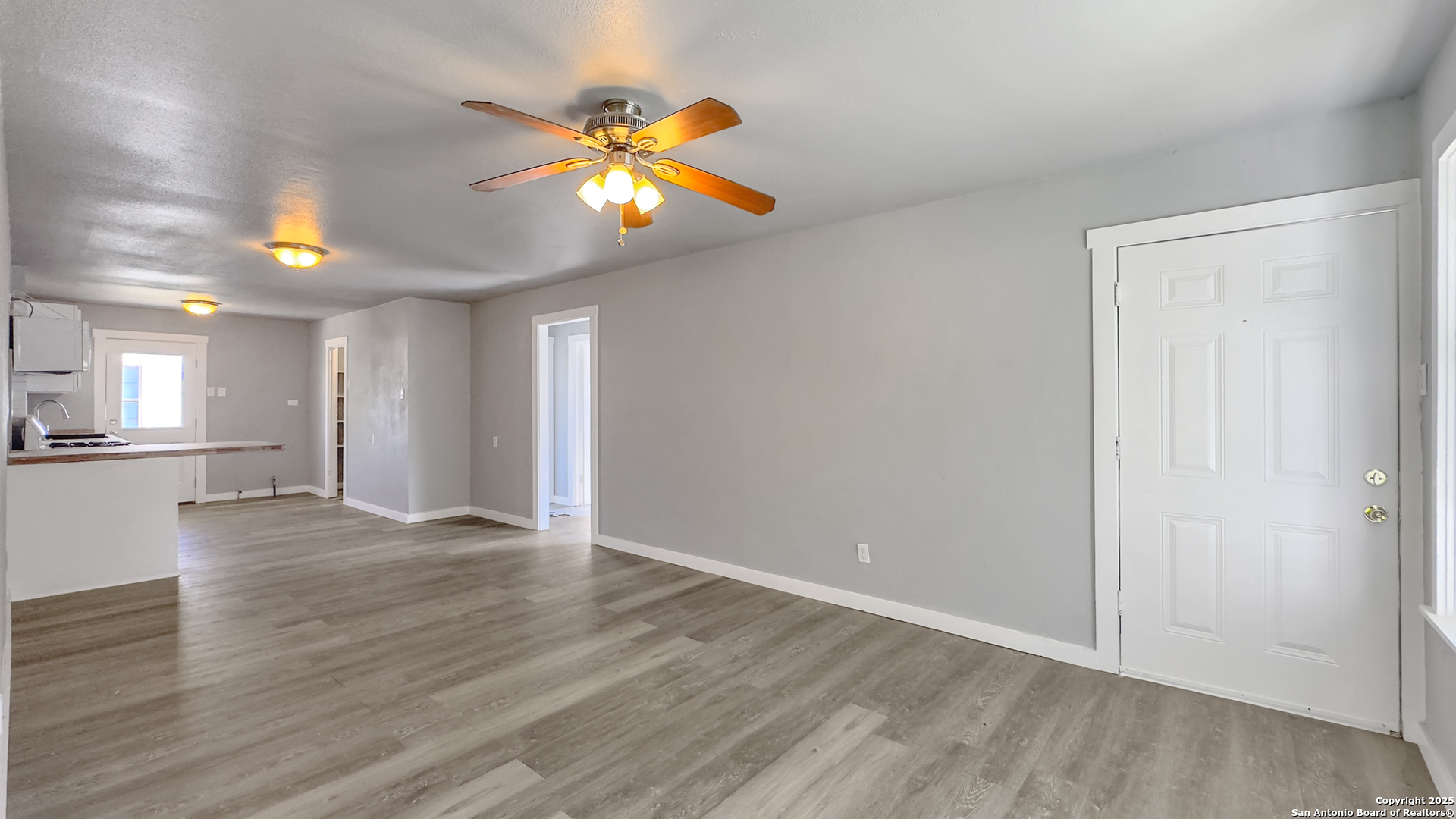 1137 Jennings San Antonio TX 78225