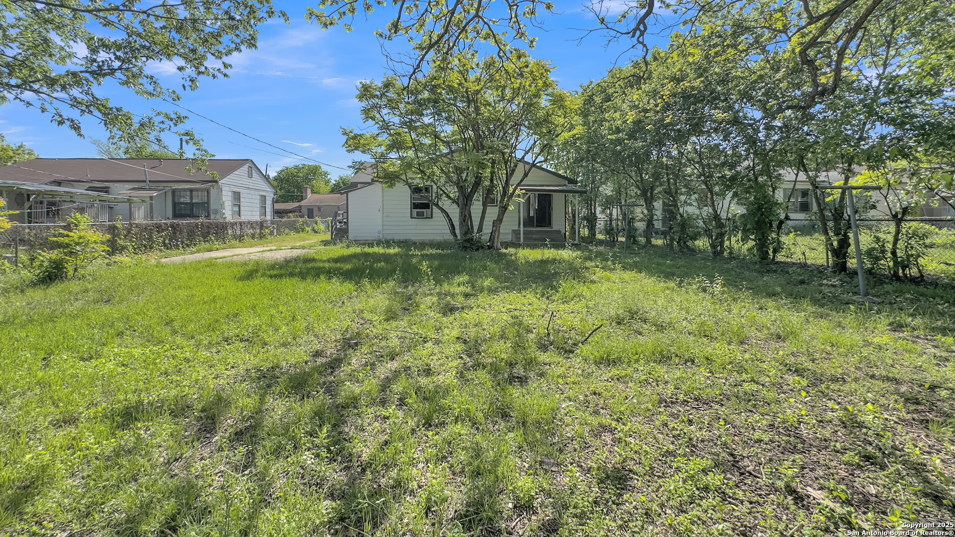 1137 Jennings San Antonio TX 78225