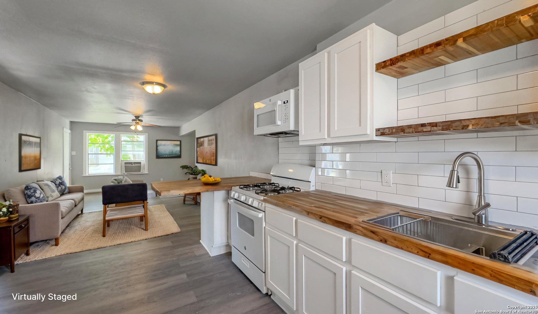 1137 Jennings San Antonio TX 78225