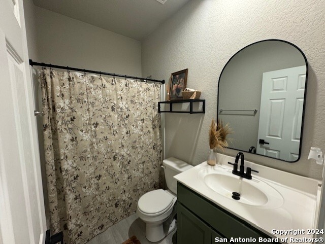 10419 Buescher Lane San Antonio TX 78223