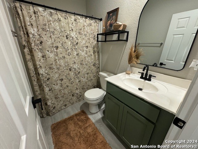 10419 Buescher Lane San Antonio TX 78223